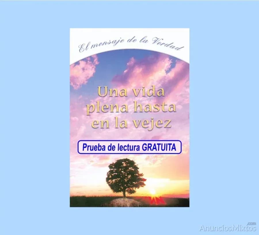 PDF Mucha, mucha vida - Foto 1
