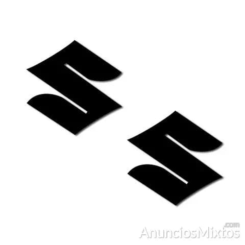 Pegatinas suzuki logo 289 - Foto 1