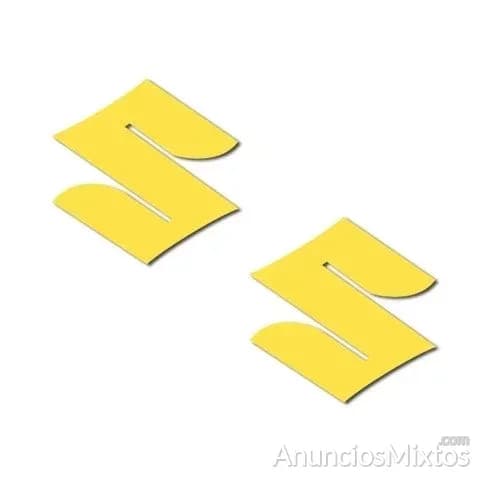 Pegatinas suzuki logo 289 - Foto 2