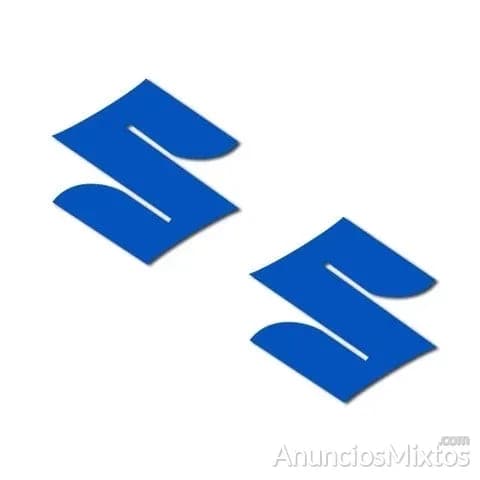 Pegatinas suzuki logo 289 - Foto 3