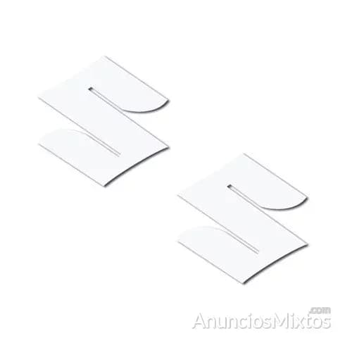 Pegatinas suzuki logo 289 - Foto 4