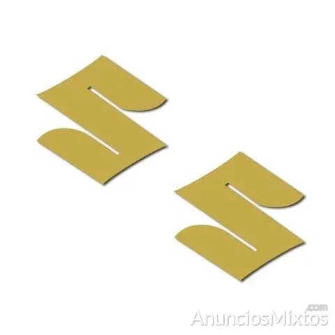 Pegatinas suzuki logo 289 - Foto 5
