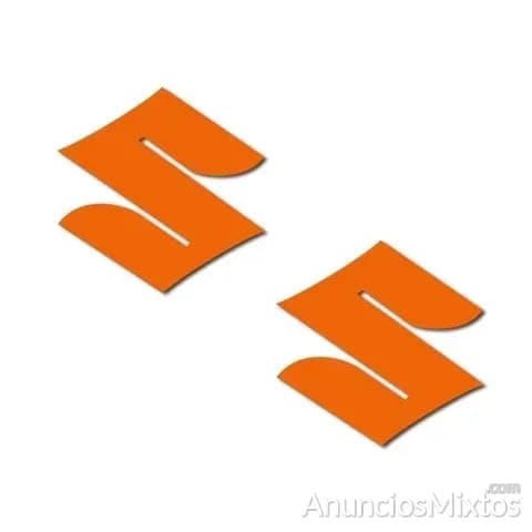 Pegatinas suzuki logo 289 - Foto 6