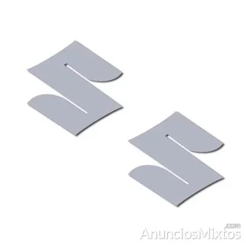 Pegatinas suzuki logo 289 - Foto 7