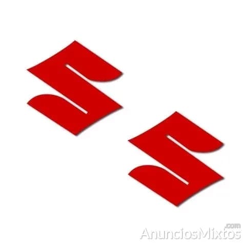 Pegatinas suzuki logo 289 - Foto 8
