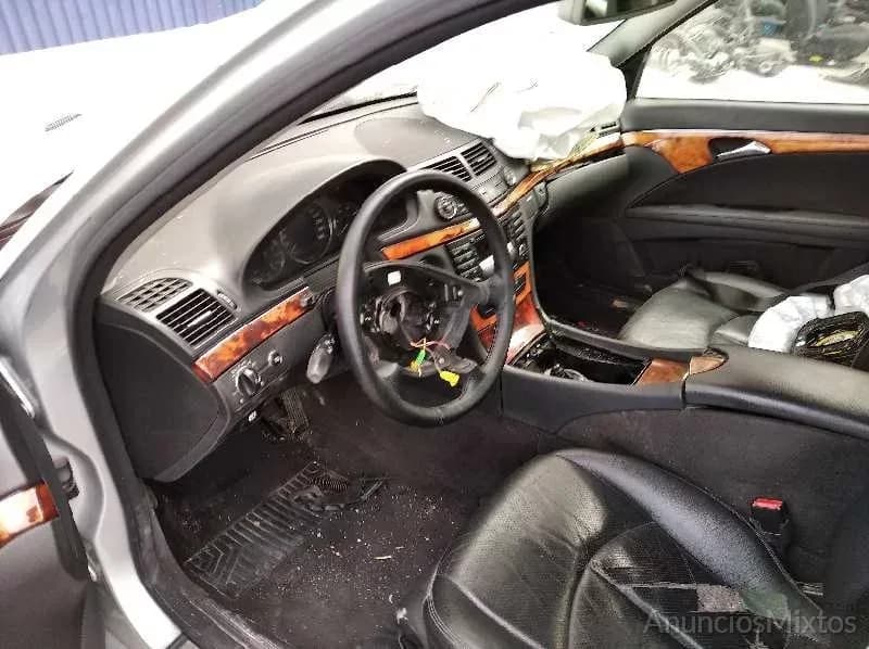 DESPIECE DE MERCEDES CLASE E  BERLINA 3.0 CDI (190 - Foto 5