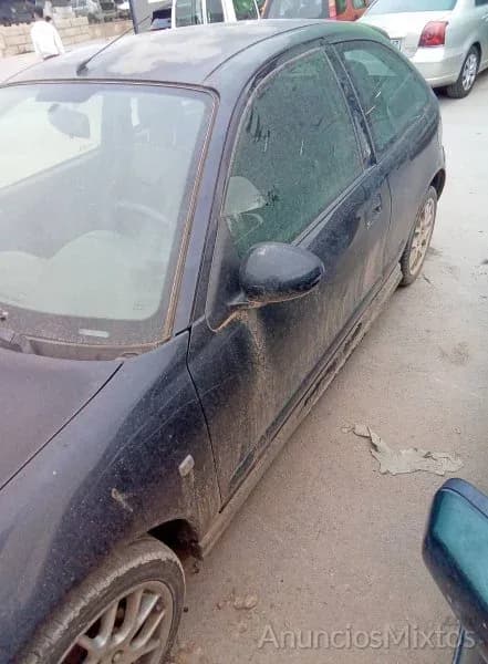 DESPIECE DE MG ROVER SERIE 25 1.6 16V (109 CV) - Foto 1