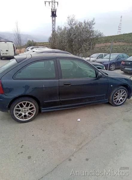 DESPIECE DE MG ROVER SERIE 25 1.6 16V (109 CV) - Foto 3