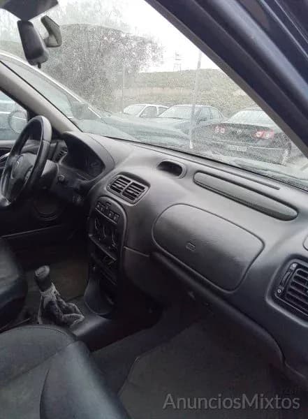 DESPIECE DE MG ROVER SERIE 25 1.6 16V (109 CV) - Foto 4