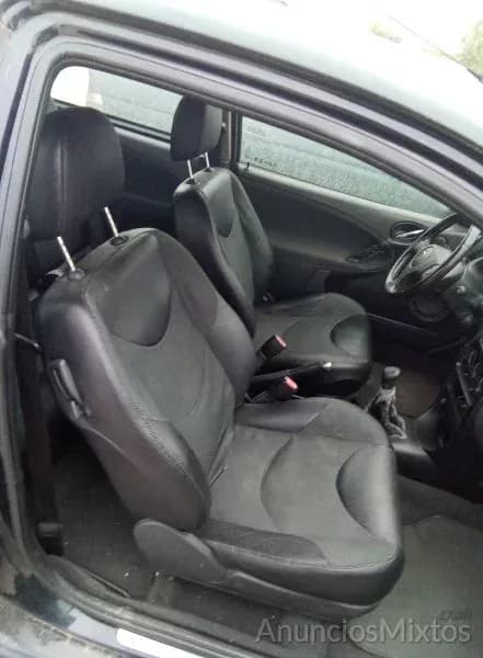 DESPIECE DE MG ROVER SERIE 25 1.6 16V (109 CV) - Foto 5
