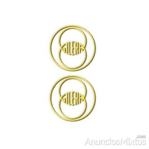 Pegatinas gilera logo circulo rv185 - Foto 2