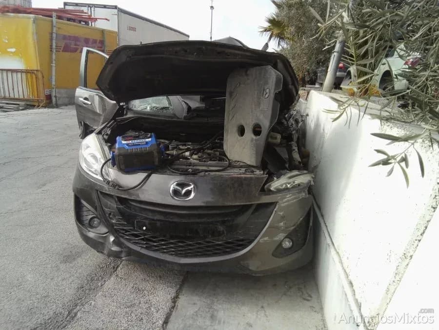 DESPIECE DE MAZDA 5 1.6 CD D (116 CV) - Foto 2
