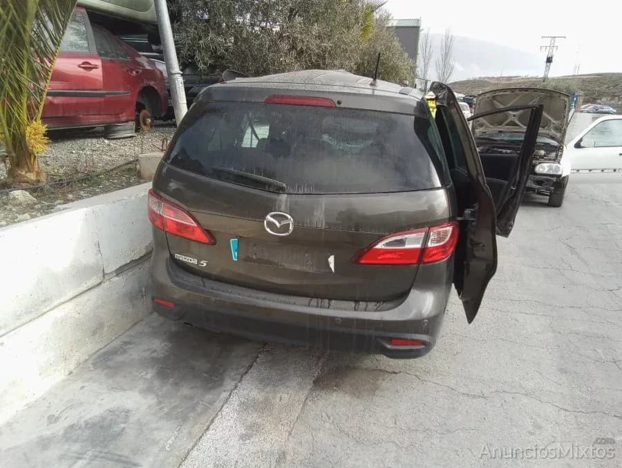 DESPIECE DE MAZDA 5 1.6 CD D (116 CV) - Foto 3