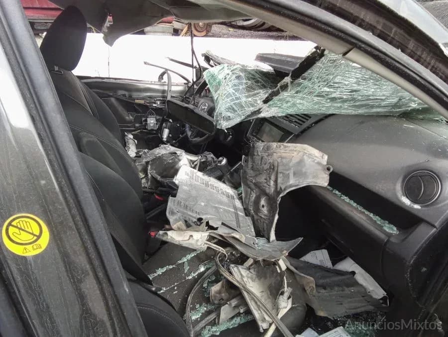DESPIECE DE MAZDA 5 1.6 CD D (116 CV) - Foto 5
