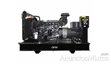 Grupo electrógeno MWM 143 Kva - Foto 1