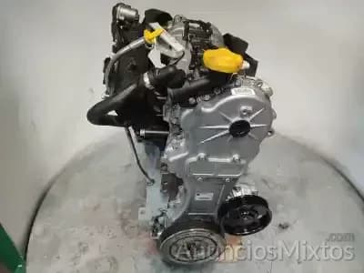 motor fiat fiorino 1.3 jtd 199a9000 - Foto 2