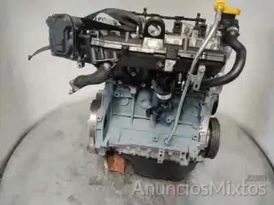 motor fiat fiorino 1.3 jtd 199a9000 - Foto 3