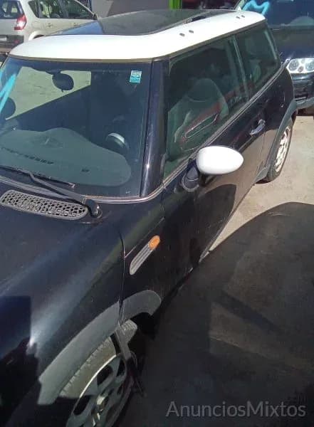 DESPIECE DE MINI MINI 1.6 16V (116 CV) 2001 (V3) - Foto 2