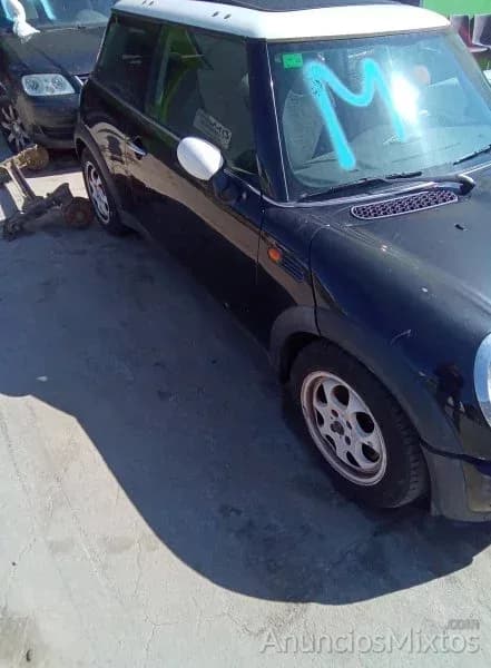 DESPIECE DE MINI MINI 1.6 16V (116 CV) 2001 (V3) - Foto 3
