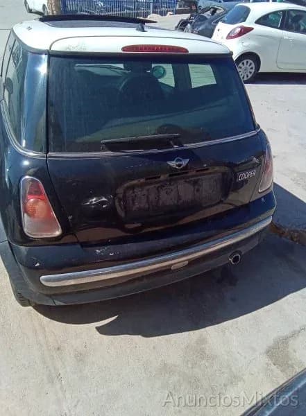 DESPIECE DE MINI MINI 1.6 16V (116 CV) 2001 (V3) - Foto 4