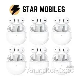 6X AURICULARES BLUETOOTH PRO 6 INALAMBRICOS - Foto 2