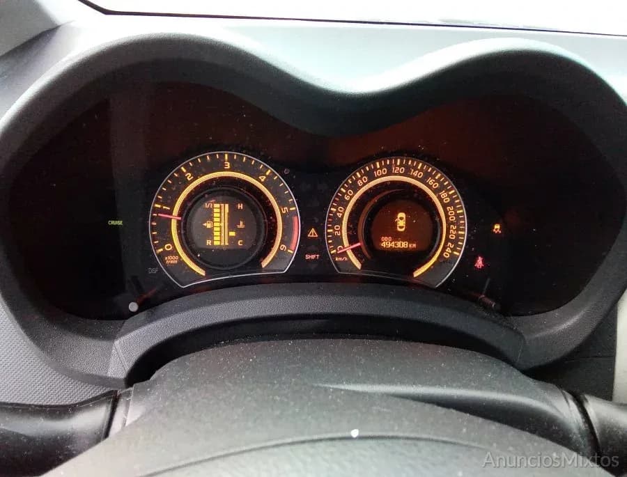 DESPIECE DE TOYOTA AURIS 2.0 D-4D (126 CV) 2006 (V2) - Foto 5