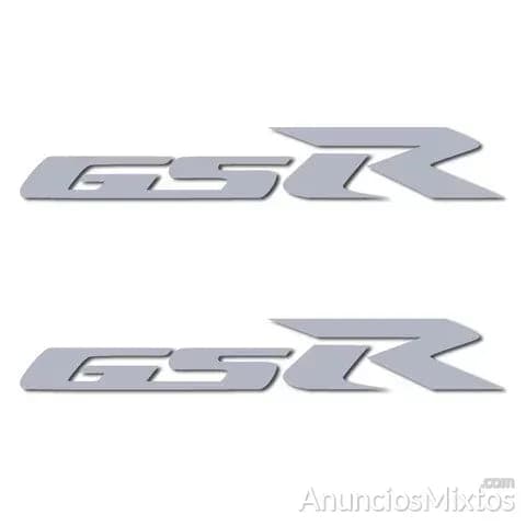 Pegatinas suzuki gsr rv278 - Foto 7