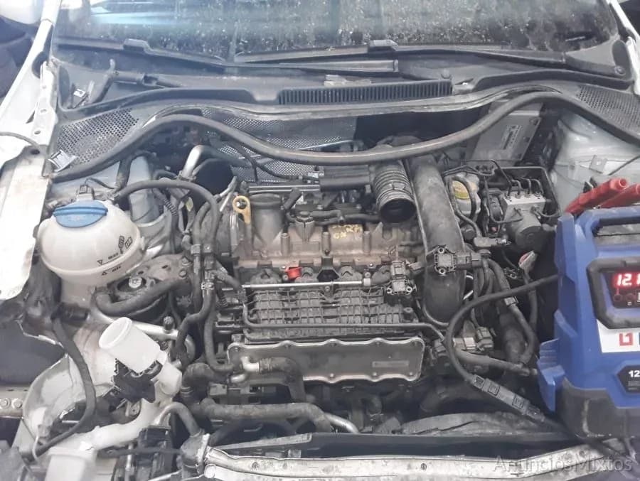 DESPIECE DE VOLKSWAGEN POLO 1.2 TSI (90 CV) 2011 - Foto 1
