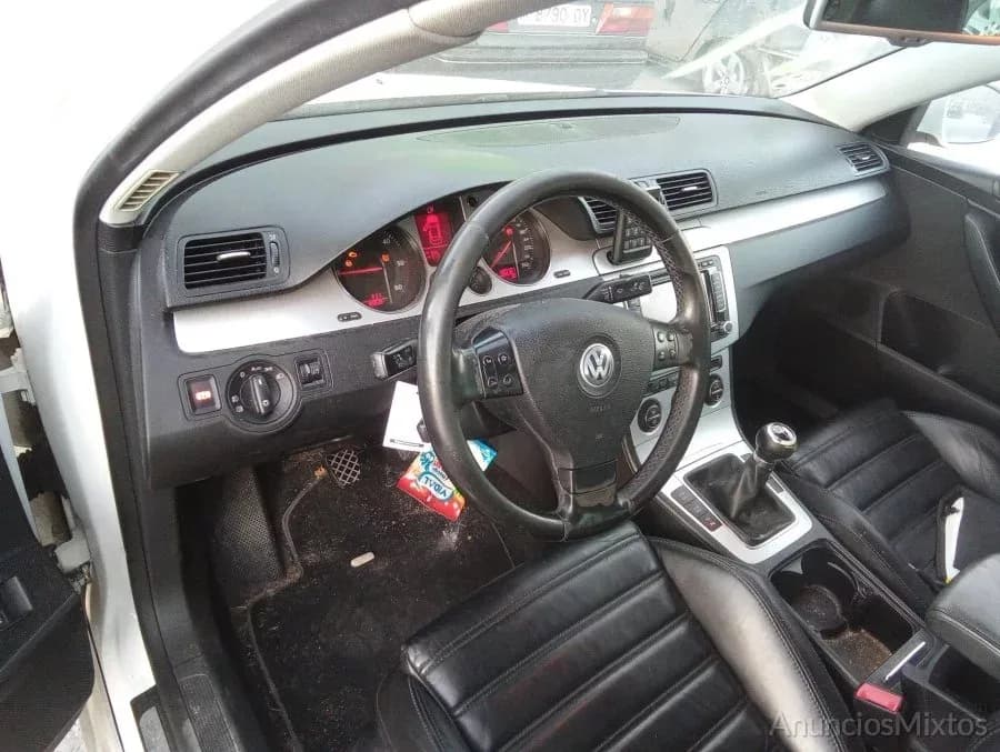 DESPIECE DE VOLKSWAGEN PASSAT BERLINA 2.0 TDI DPF - Foto 5