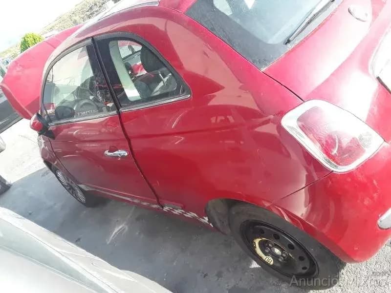 DESPIECE DE FIAT NUOVA 500 1.4 16V (101 CV) - Foto 4