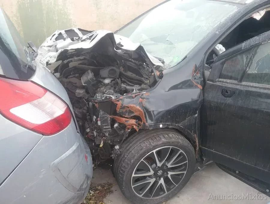 DESPIECE DE SUZUKI SX4 1.6 DDiS Turbodiesel (120 C - Foto 3