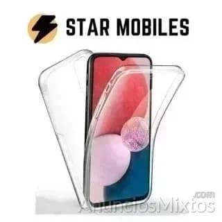 FUNDA DOBLE 360 XIAOMI REDMI 13C - Foto 2