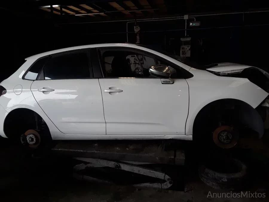 DESPIECE DE CITROEN C4 LIM. 1.6 Blue-HDI FAP (120 - Foto 3
