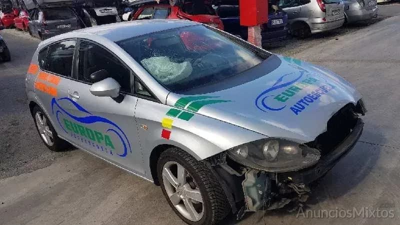 DESPIECE DE SEAT LEON 1.9 TDI (105 CV) 2005 - Foto 2