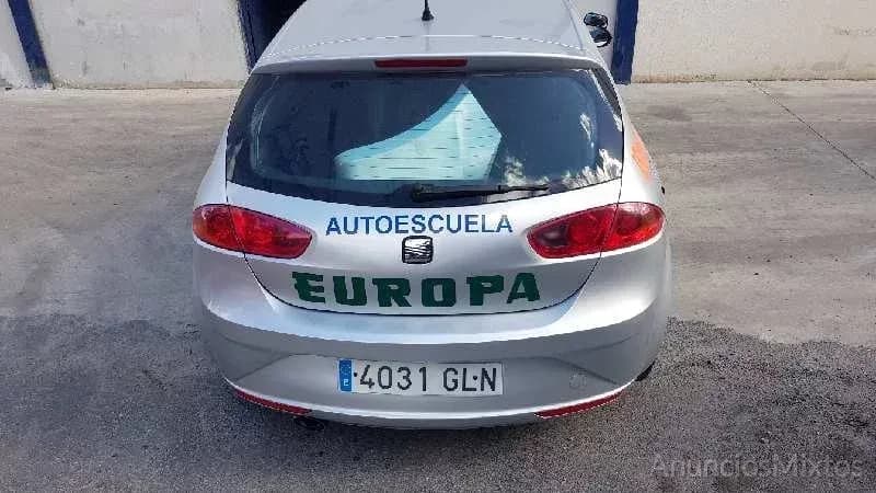 DESPIECE DE SEAT LEON 1.9 TDI (105 CV) 2005 - Foto 3
