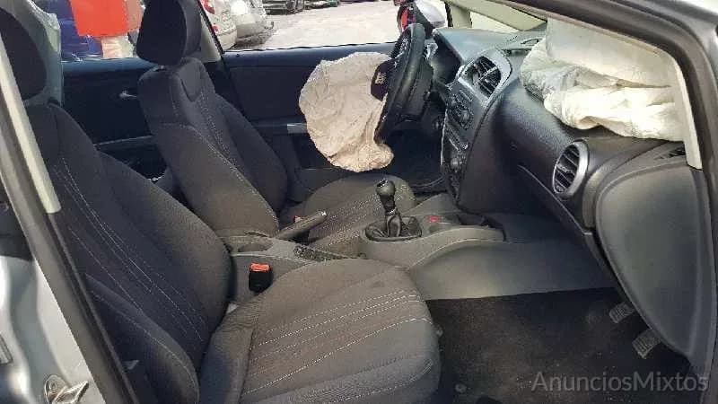 DESPIECE DE SEAT LEON 1.9 TDI (105 CV) 2005 - Foto 4