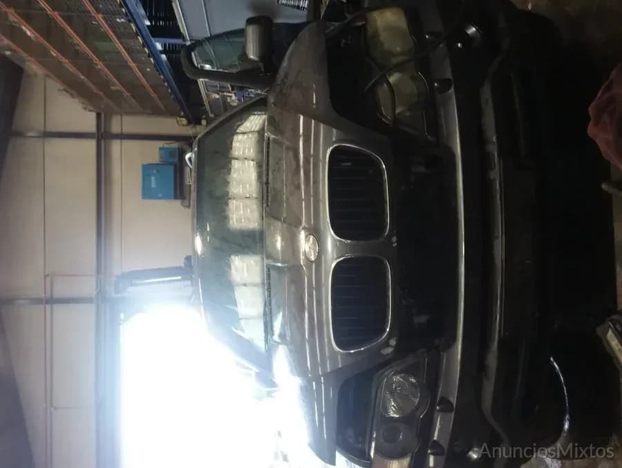 DESPIECE DE BMW X5 3.0 24V Turbodiesel (184 CV) 2001 - Foto 2