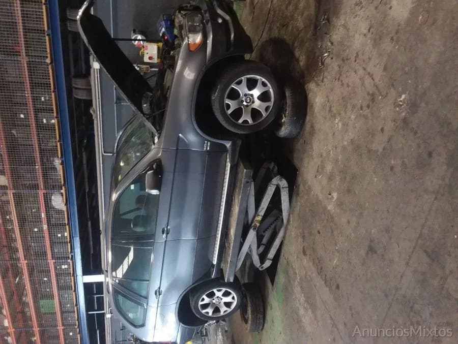 DESPIECE DE BMW X5 3.0 24V Turbodiesel (184 CV) 2001 - Foto 3