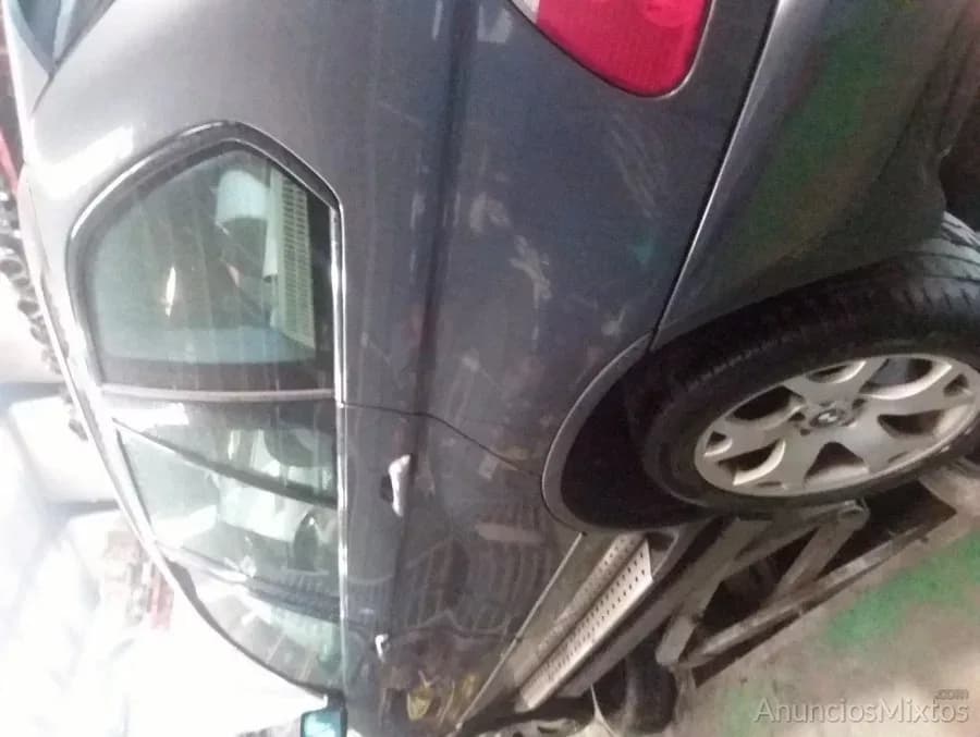 DESPIECE DE BMW X5 3.0 24V Turbodiesel (184 CV) 2001 - Foto 5