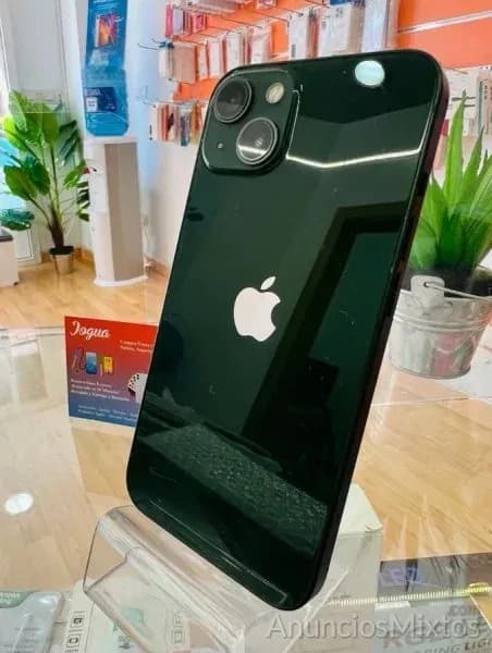 iPhone 13 128 GB Verde GARANTIA - Foto 2