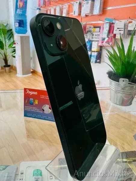 iPhone 13 128 GB Verde GARANTIA - Foto 3