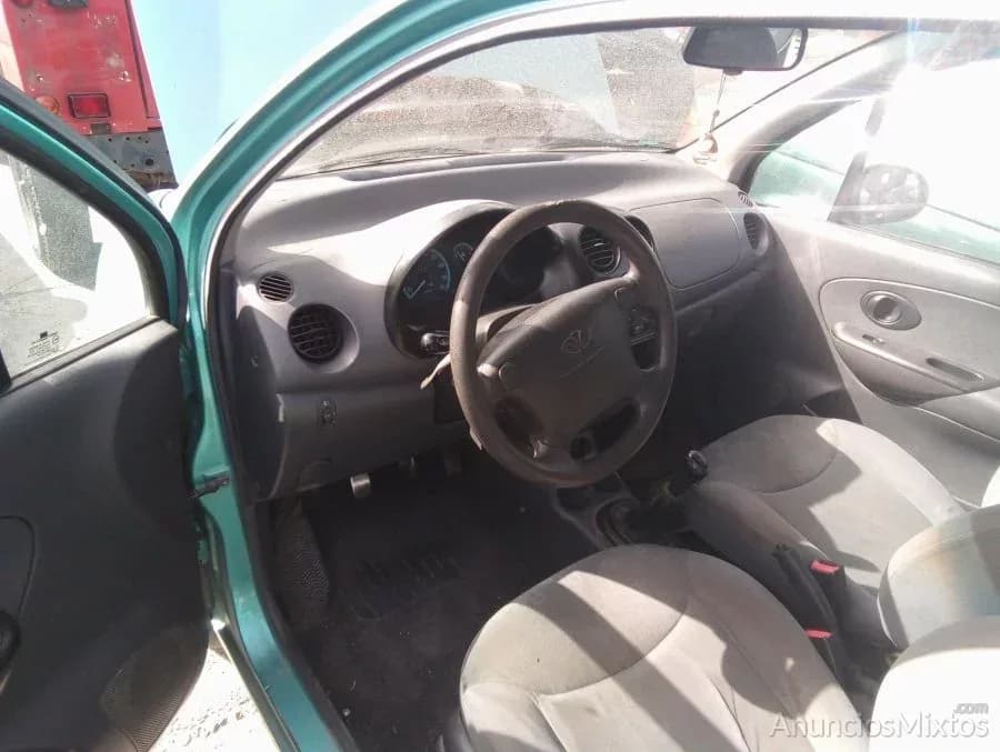 DESPIECE DE DAEWOO MATIZ 0.8 (52 CV) - Foto 5