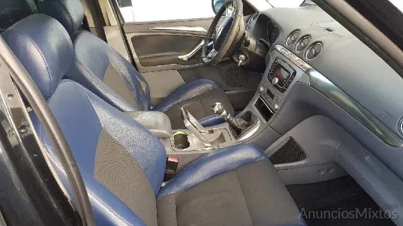DESPIECE DE FORD S-MAX 2.0 TDCi (140 CV) - Foto 1