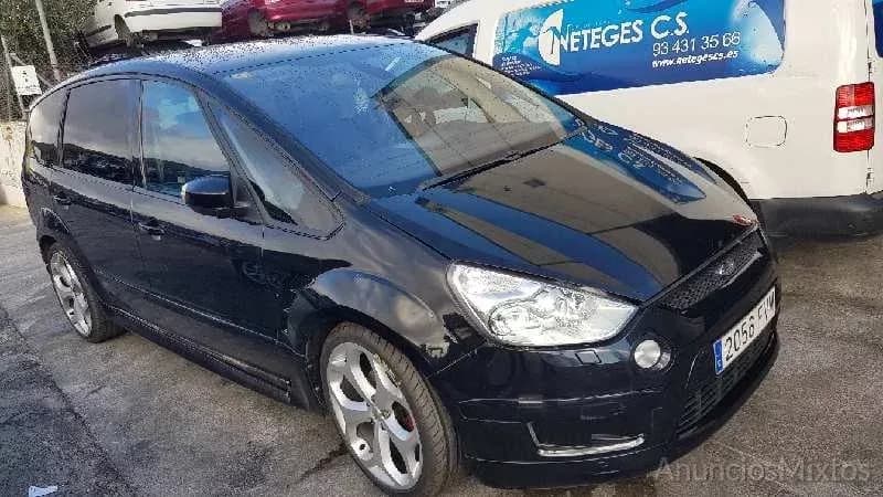 DESPIECE DE FORD S-MAX 2.0 TDCi (140 CV) - Foto 2