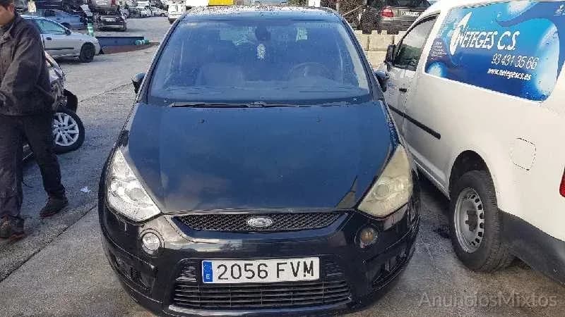 DESPIECE DE FORD S-MAX 2.0 TDCi (140 CV) - Foto 3