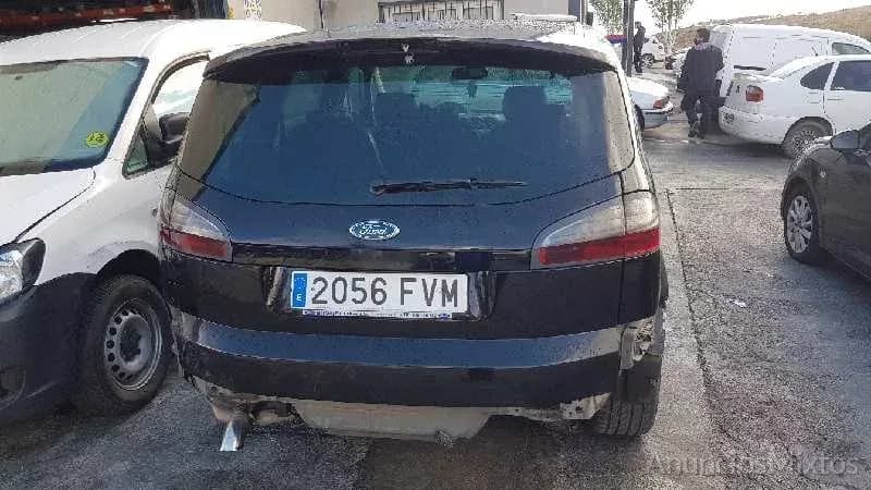 DESPIECE DE FORD S-MAX 2.0 TDCi (140 CV) - Foto 5