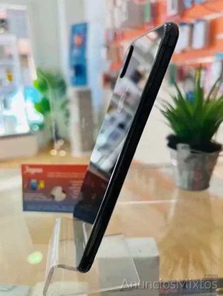 iPhone XS Max 64 GB Negro GARANTIA - Foto 3