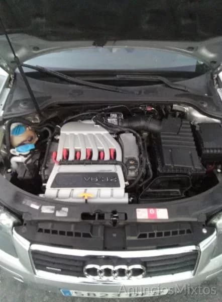 DESPIECE DE AUDI A3 SPORTBACK 3.2 V6 24V (250 CV) - Foto 1