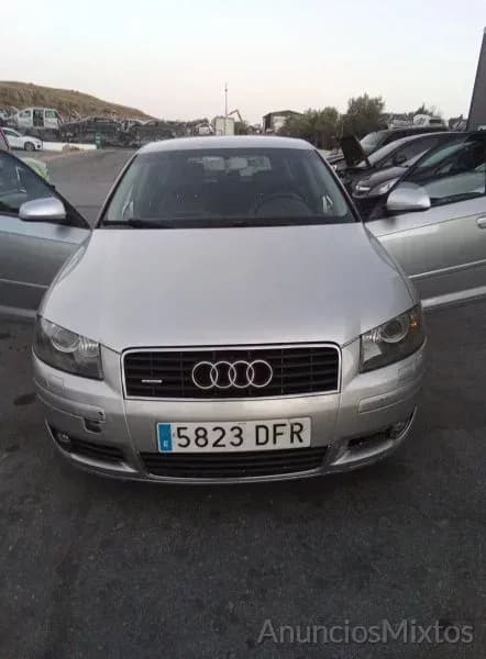 DESPIECE DE AUDI A3 SPORTBACK 3.2 V6 24V (250 CV) - Foto 2