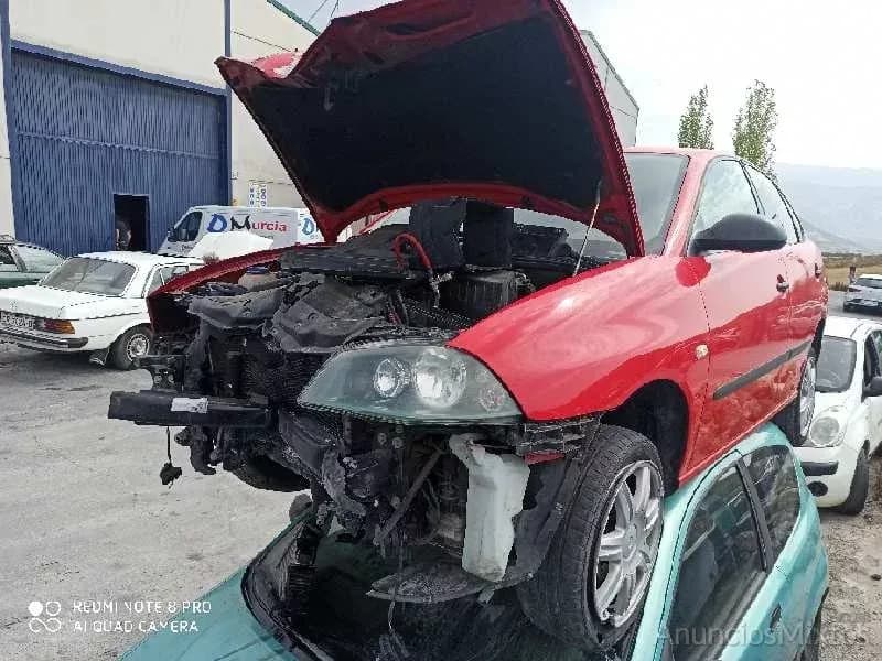 DESPIECE DE SEAT CORDOBA BERLINA 1.9 TDI (101 CV) - Foto 1